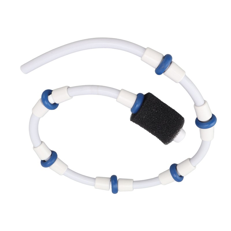 Automatic Pool Cleaner Sweep Hose Replacement B5 PVC Pool Cleaner