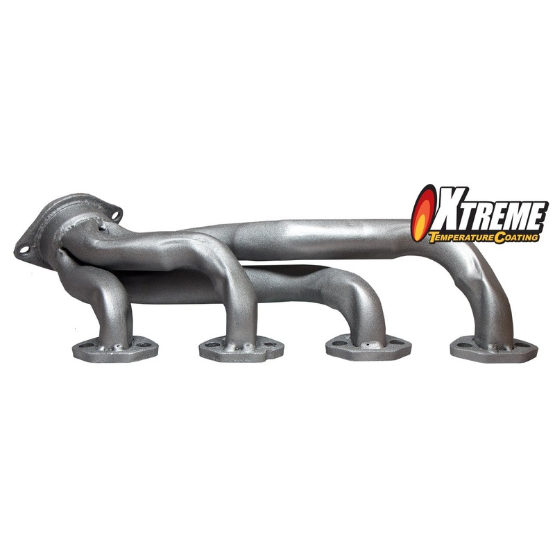 KBS Coatings 65323 Stainless Steel Xtreme Temperature Coating - 1
