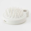 MUJI PP Scalp Care Brush about X X