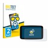 brotect Screen Protector Anti-Glare compatible with TomTom Go Navigator 6