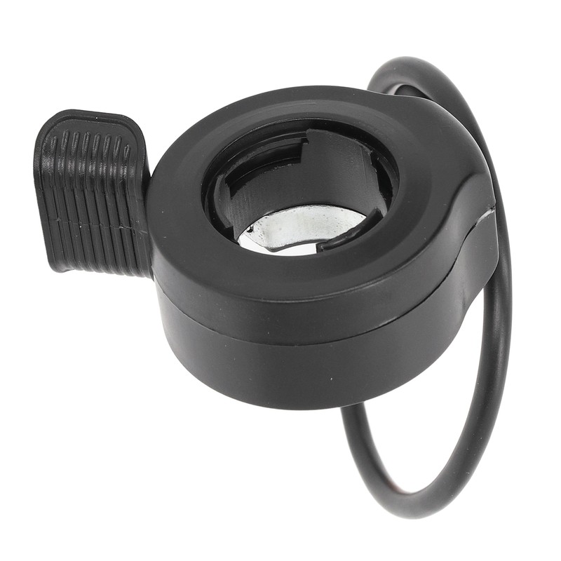 Electric Bike Thumb Throttle Accelerator 130X Finger Throttle with Waterproof