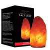 Evolution Salt ENL-04 Himalayan Natural Crystal Salt Lamp, Medium