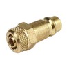 Compressed Air Coupling Plug