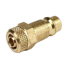 Compressed Air Coupling Plug