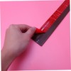 FELTECHELECTR Door Bottom Seal Strip Flexible Windproof Soundproof Door Sweep