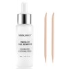 Missgooey Gel Nail Remover, Nail Tip & Nail Remover, Acetone