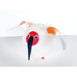 paper balloons toki letter set