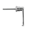 Garage Door Stuff Universal Lock Handle with Keys Universal Lock