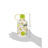 Nalgene Sustain Tritan BPA-Free Water Bottle Made with Material Derived