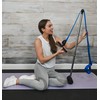 Hamstring King - Physical Therapist Designed Stretching Device - Relaxing