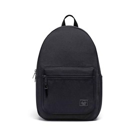 Herschel Supply Co. Settlement, Black Tonal, One Size