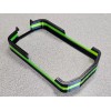Minelab Manticore Two Tone Black/Green Flex-Rubber Protective Control Unit Cover