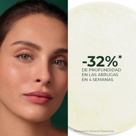 Yves Rocher Serum Atenuador De Arrugas Y Efecto Lifting, Lift Pro-Collagène 30 ml con Ácido Hialurónico y Cólageno Vegetal - Alisa, Rellena y Tonifica