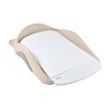 BÉABA Baby Changing Unit, Lightweight and Compact, Adjustable Multi-Use Fixings,