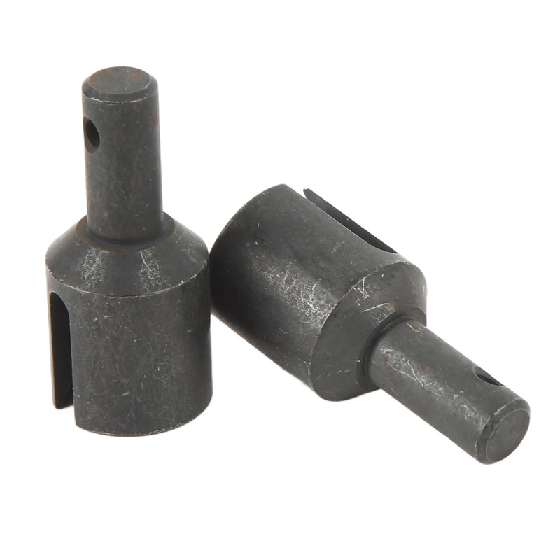 1 Pair Differential Output Cup Front Rear Universal Steel Standard