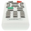 vhbw Remote Control Compatible with BenQ TW533, W1070, W1080ST, TW539,