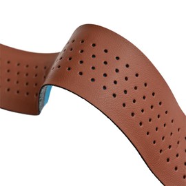 Brooks Microfibre Bar Tape-Honey-New22 Handlebar Tape for Adults, Unisex, Depending on Model, Standard