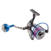 Promarine Astraisho AJ4000 Pe 1.5 No. 4000 Gun Meta 59.2