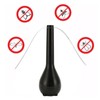 Outdoor Table Top Fly Repellent Fan USB Battery Dual Power
