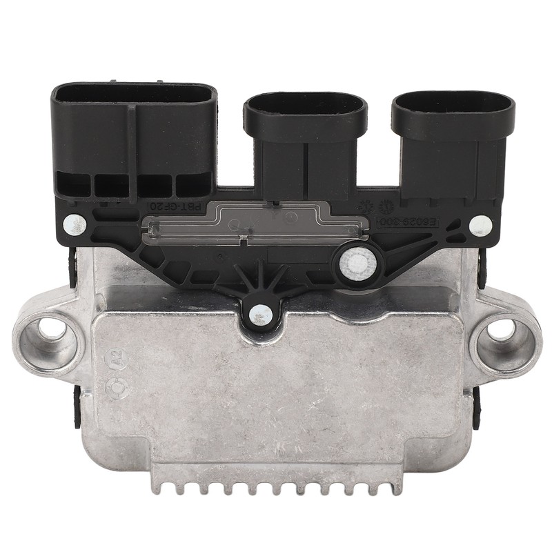 Engine Cooling Fan Control Module 21493 3JA0E Radiator Fan Controller