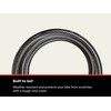 Schwinn Anti Theft Bike Lock, Security Level 1, Key Lock,