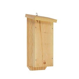 Natural Diamond - DIY Bat House Kit - All Parts Included