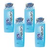 GATSBY Preserve Lotion 4.1 fl oz (140 ml) x 4 packs