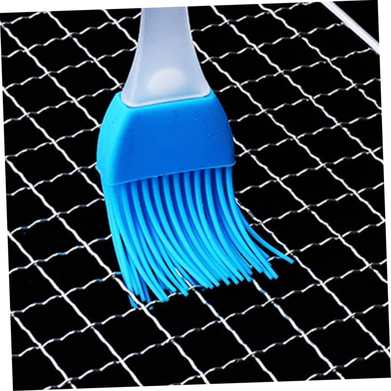 Kisangel BBQ Pad Grill Mat Baking Mat BBQ Grill Sheet