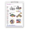 Ear Insert clipboard