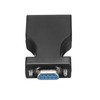 sourcing map RS232 to RS485 Converter Adapter Serial Communication 4P