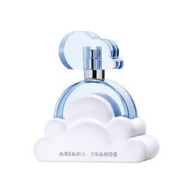 Ariana Grande Cloud Eau de Parfum – Warm Gourmand Fragrance for Women – Women's Perfume with Notes of Lavender, Coconut, Vanilla & Pear – 3.4 Fl Oz