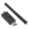 Wireless for Zigbee Sniffer Bare Board USB Interface With Antenna