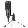 Vivitar Condenser Recording USB Microphone
