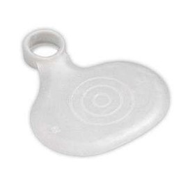 Visco-Gel Metatarsal Pad with Loop Large - Right