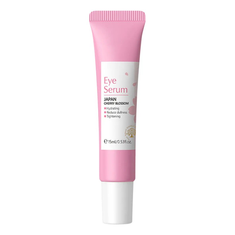 Crema Ojeras Bolsas Bajo Ojos Hidratante Antiarrugas