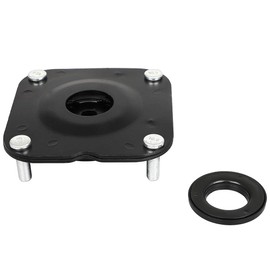 SCITOO Suspension Strut Mount Fit For Mazda MPV SM5458,MP904958,K80914,904958,LC6234380,DLC6234380E,Front Left or Right,2.5L,3.0L