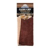 CARPRIDE® Clean and Dry Microfibre Cloth | For Car Exterior