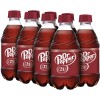Dr Pepper Soda Pop, 12 fl oz, 8 Pack Bottles