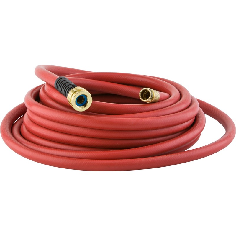 Swan Products CELSGHW58025 Element MAXLite Hot Water Rubber+ Hose with