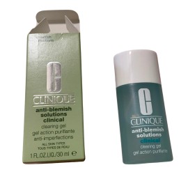 Clinique Acne Solutions Clinical Clearing Gel, 30ml