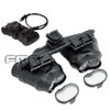 FMA Airsoft Hunting Tactical No Function GPNVG18 Night Vision Goggles