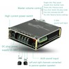 XY C160H Bluetooth Amplifier Board 2.0 Channel Stereo TDA7498E Chip