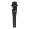E300 Handheld Microphone with XLR 3.5mm Audio Cable for Music