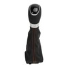AT Gear Shift Knob with Boot Cover Comfortable Grip Smooth