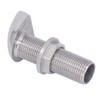 Marine Vent Stainless Steel Easy to Clean Boat Tank Vent