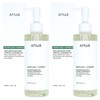 Anua Asungcho Pore Control Cleansing Oil 200ml x 2 Blackhead