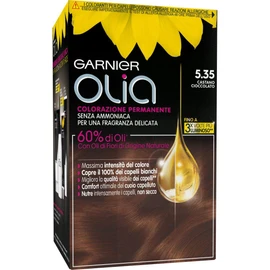 Garnier Olia Permanent Coloration and Dye