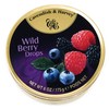Cavendish & Harvey | Wild Berry Hard Candy Drops |