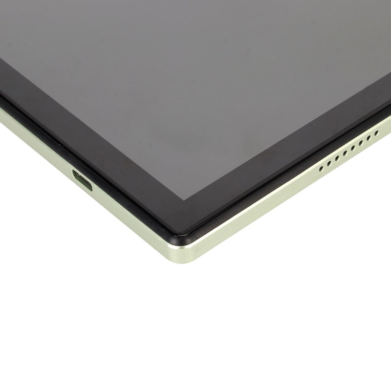 10.1 Inch Tablet for Android 11 8 Core CPU 6GB