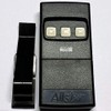 Allstar 109025 Garage Door Opener Remote 8833TC-OCS Open Close Stop